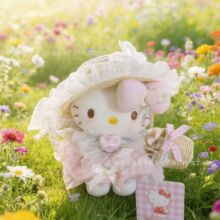 ���������thellokitty���������Ұ������Ϧ�Y���|������ë�q���