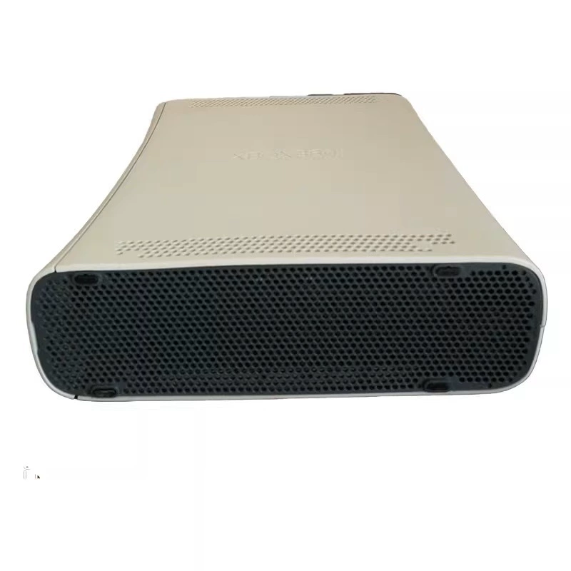 Suitable for xbox TV game console dual 65 single 65 nanometer XBOX360 old generation host shell first generation