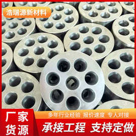 锚具预应力四件套 机械桥梁锁片锚套夹片张拉工具 M15.2锚索锚具