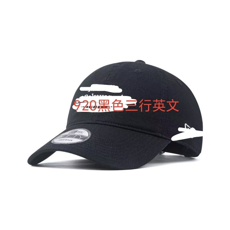 Newera New Era 帽子 940 ソフトトップ スモールラベル NY ピークキャップ フェイスショーツ ベースボールキャップ 男女兼用 アウトドア 日焼け止め|undefined