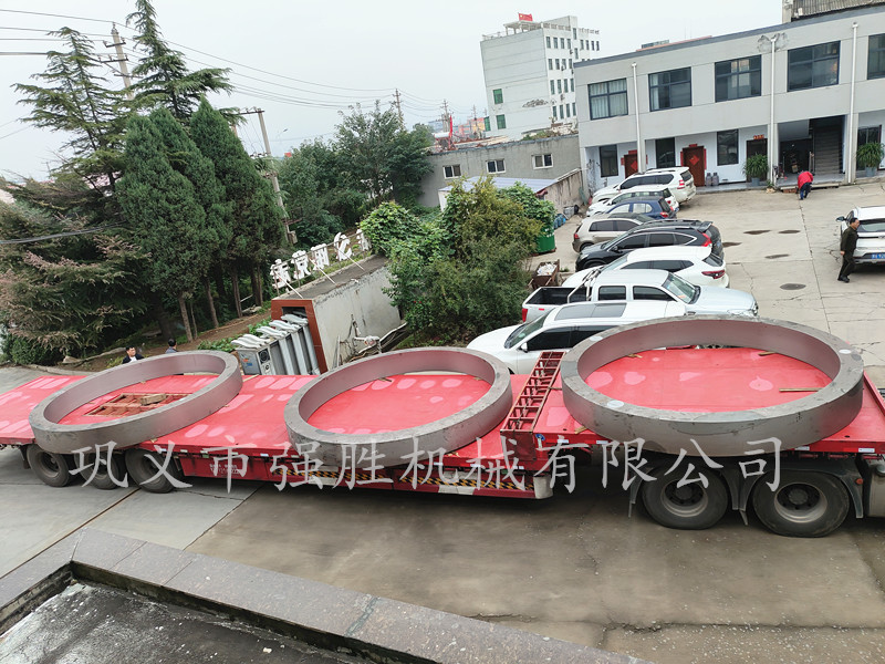 3米2回转窑锻打轮带_副本