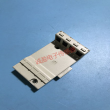 日本SUNX神视光纤传感器 简易省配线用传感器座 SL-BX