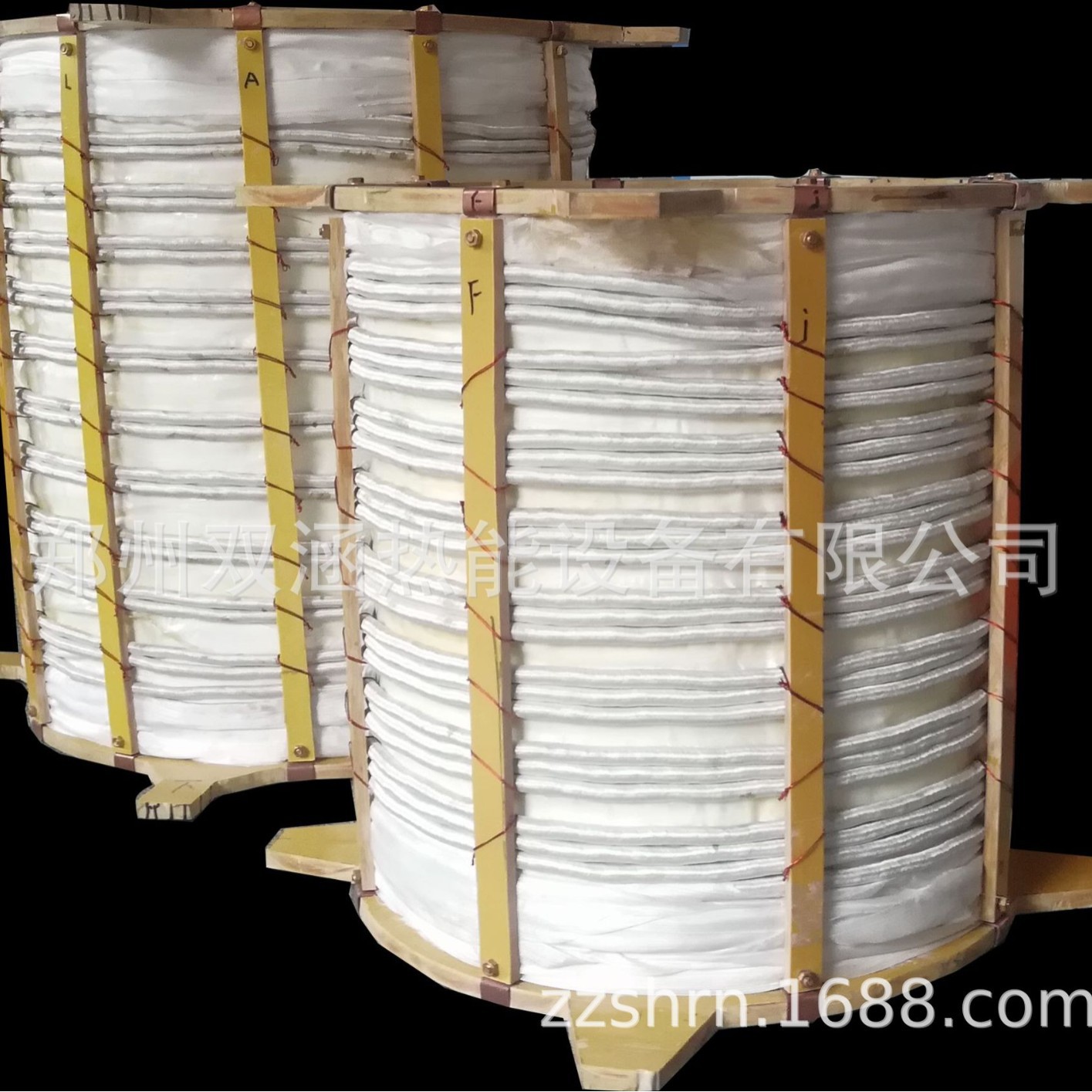 新疆粮油机械厂电磁加热器供应商榨油坊花生平底炒锅电磁加热线盘