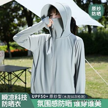 ������Ů2026�±��z�����⾀UPF50+����͸���⴩��ñ�܌��ɷ����