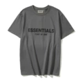 829 Charcoal Grey - Front Lettering
