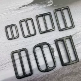 服饰箱包五金;拉链头;钥匙扣及钥匙扣配件