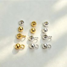 S925���y���z��λ���Ȧ�{���� DIY�������s�����S925���y