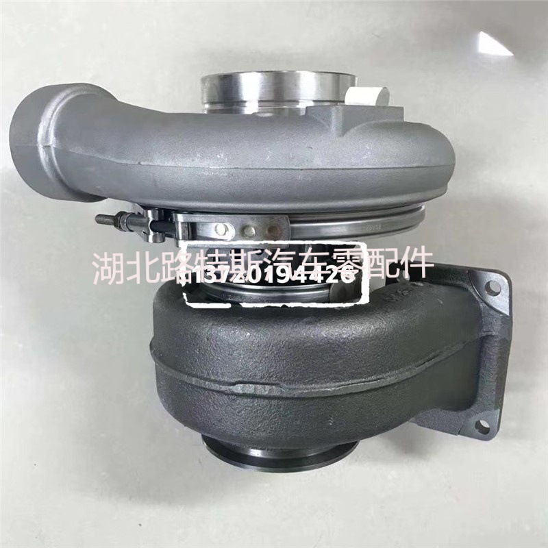 Suitable for Excavator Hx55 Engine 3591077 4049337 3165219 D12C Turbocharger