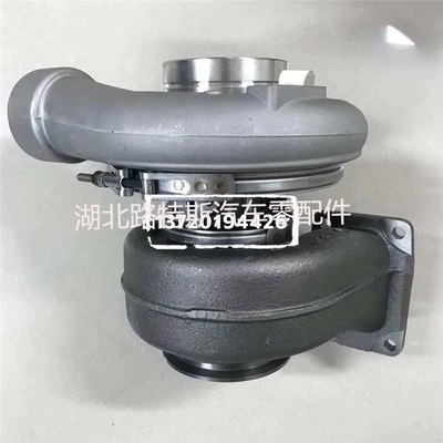 4049337 3165219 D12C – Supercharger