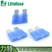 0287015.PXCN ����Littelfuse ATOF/ATC �кŵ��ͳ��ò�Ƭ����˿
