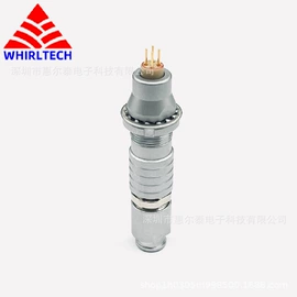 连接器;接头;工业连接器