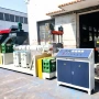 制造生产pppe塑料造粒机