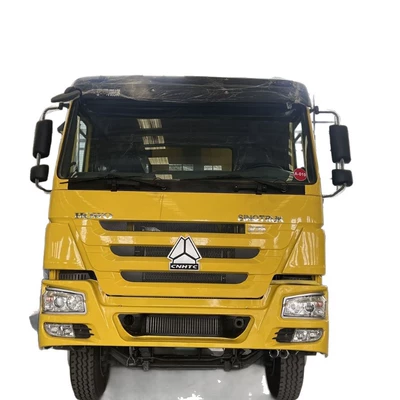 for Cross-Border Sales, Yük maşınları