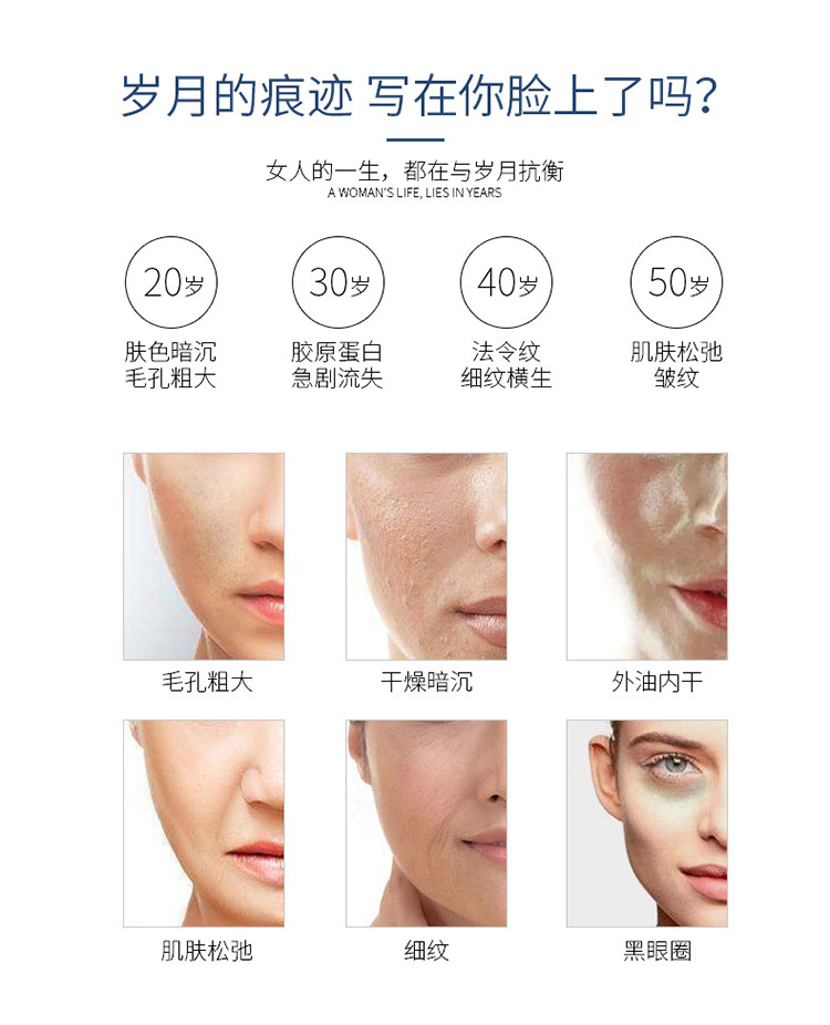 Facial Vibration Massage Sonic Introduction Introduction Export Beauty Device Introducer Skincare Product Small Gift Beauty Equipment Wholesale