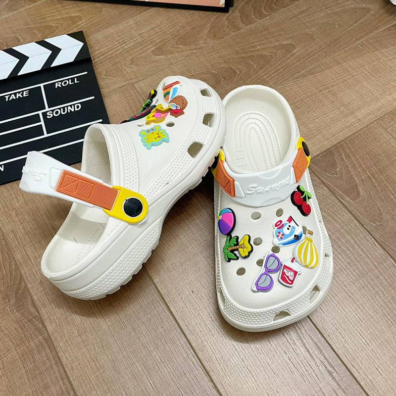 화이트 805-여름 햇살