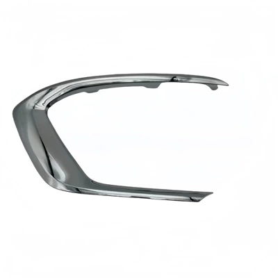 Peugeot 5008, Light frame