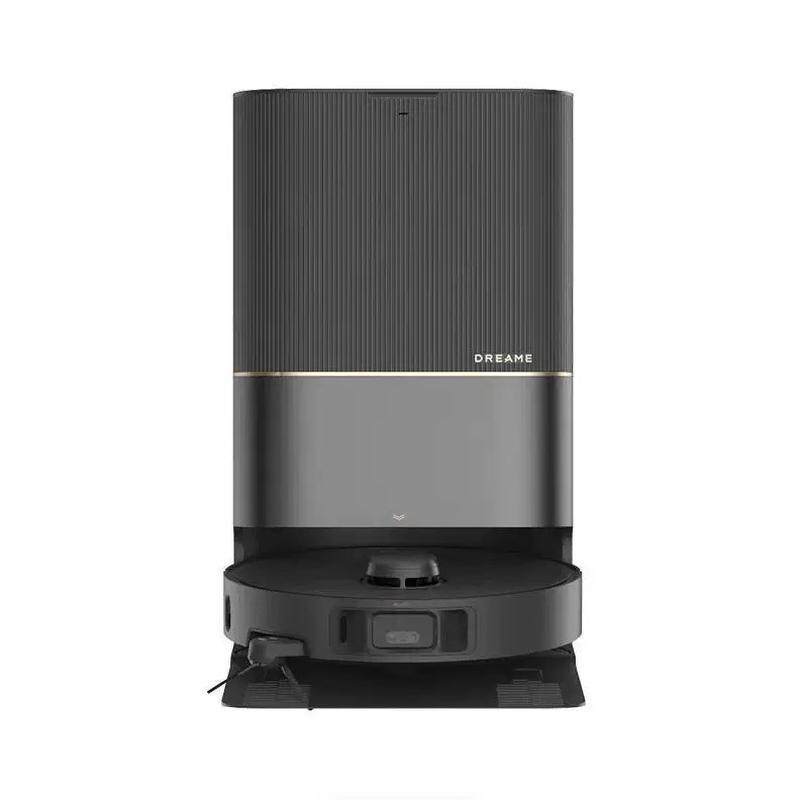 Second-Hand B-Grade 9/10 New X40Pro Robotic Arm Sweeping and Mopping Robot with Automatic Dust Collection and Water Version