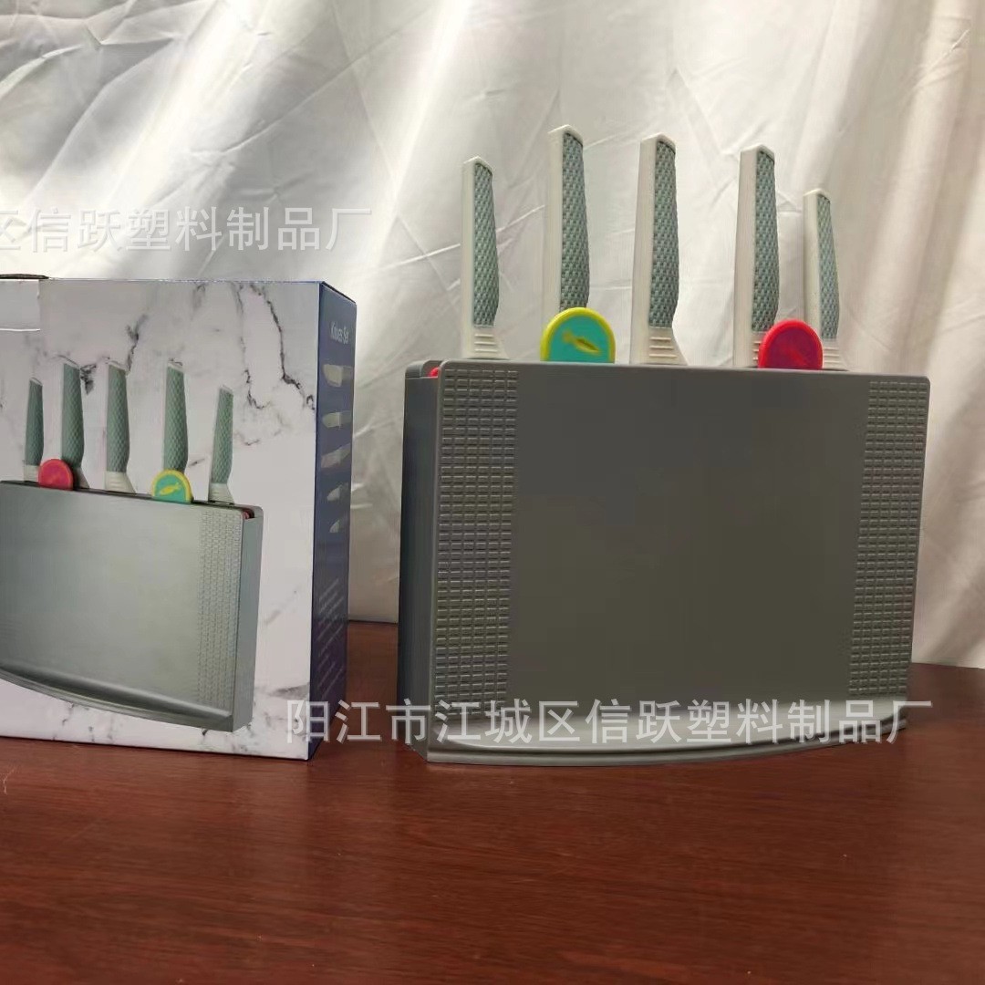 Clasificación de tablero de cocina tablero de paja tablero de corte tablero de corte tablero de plástico tablero de corte tablero de escritorio de grado de alimentos