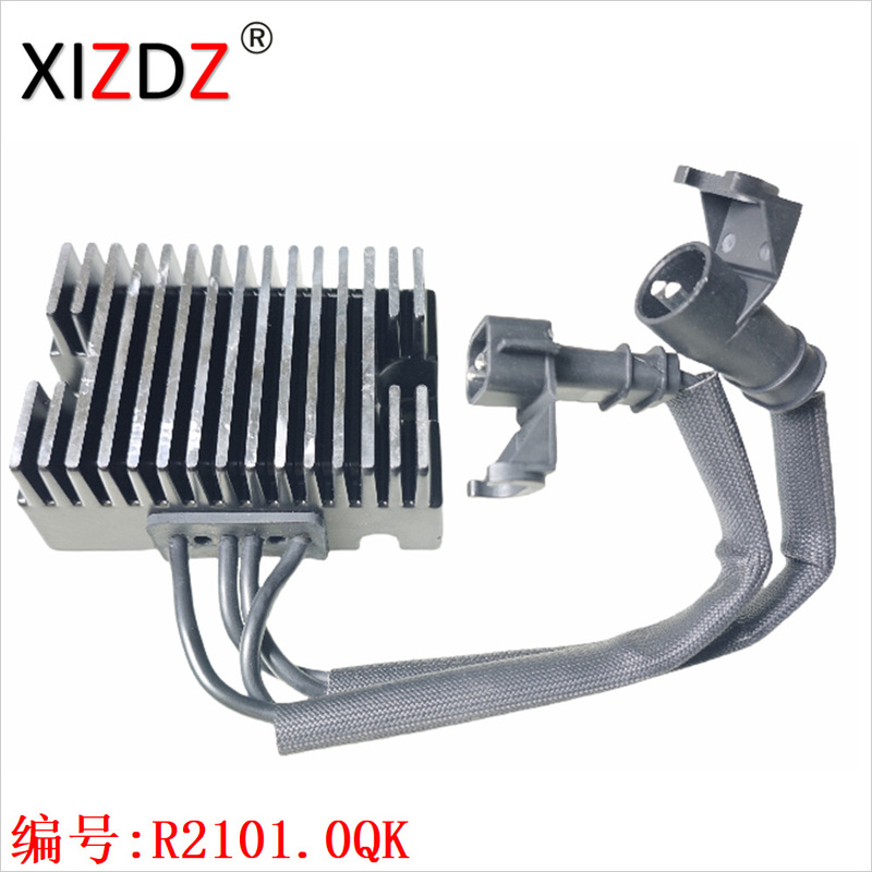 74546-07A 74711-08 74711-08 H1108 H4607 ハーレー整流器|undefined