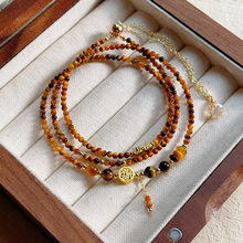 ��Ȼ С�A���S����ʯ����ʯ ������Ȧ����ִ��ߴ�2.5mm