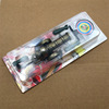 Toy, tank, metal launcher for boys, new collection