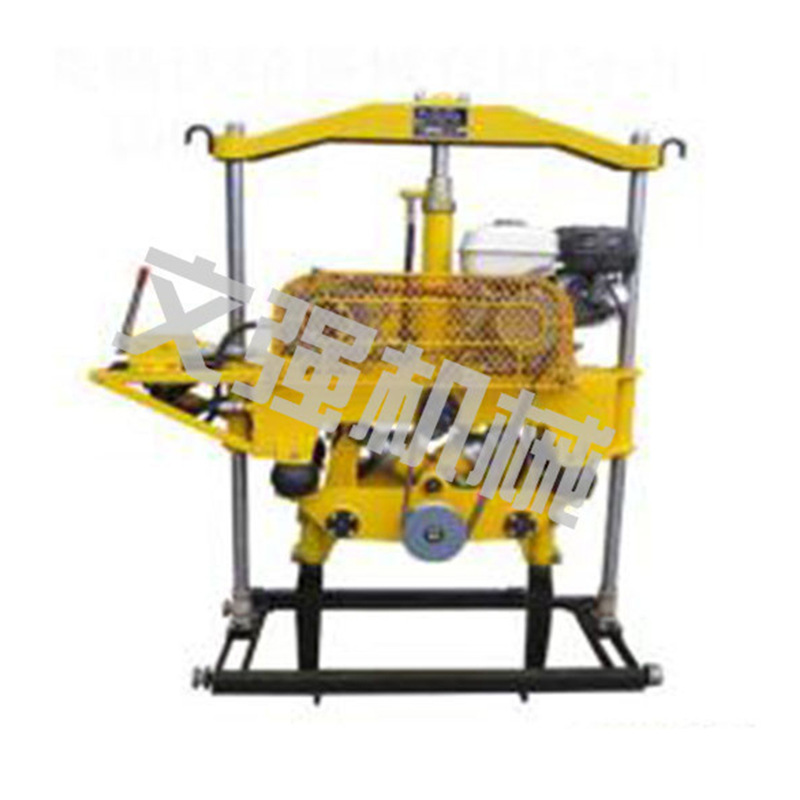 出售铁路专用YD-22型液压道碴捣固机价格 铁路机械大型捣固镐