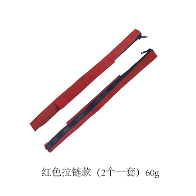 Straps, Heavy-Duty Paracord Braided – Trailer rope/net/strap - a-set-of-red-zippers-2-pieces