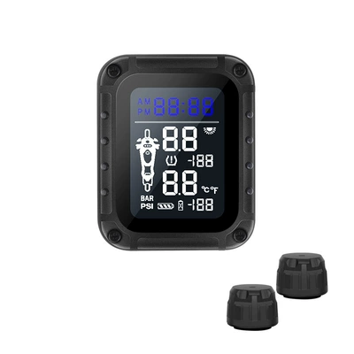 CAREUD/Kaiyou Cross-border Intelligent Tire pressure monitoring system