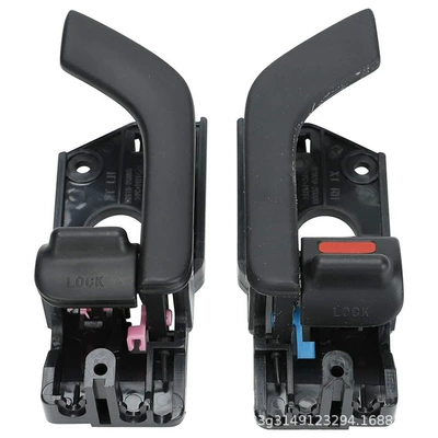 Armrest, handle, handle Side Door Inner
