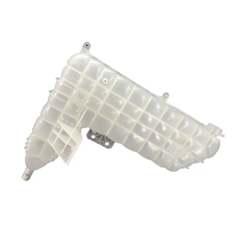 Аксессуары для экскаваторов новые Carter E320 GC E вспомогательный резервуар для воды чайник охлаждающей жидкости 511-0264/554-9412