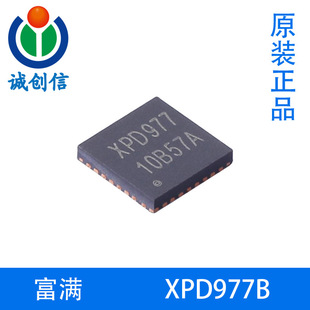 XPD977ϵ�и��M֧�ֶ�оƬ��USB���˿ڿ�����QFN32ԭ�b��Ʒ