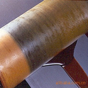 专业制造金属板带无纺布挤干辊13701959839上海宝鹰替代进口