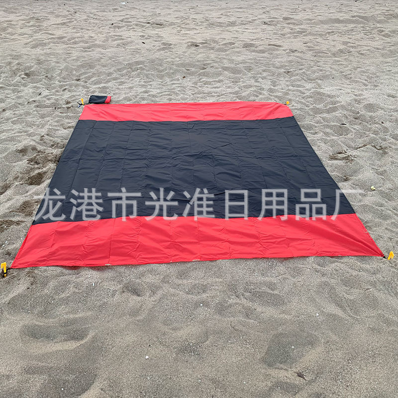 블랙 + 더블 스펠 레드