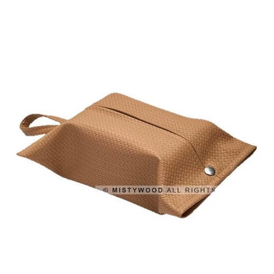 Car tissue box/set | Box Car Armrest Box