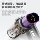 Double dust cup mite remover household bed large suction sterilizer vacuum cleaner vacuum cleaner mite remover dust collector