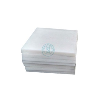 Shengmanwei brand Jiangsu Changzhou UPE board rod zero-cut ultra-high molecular polyethylene board smooth surface