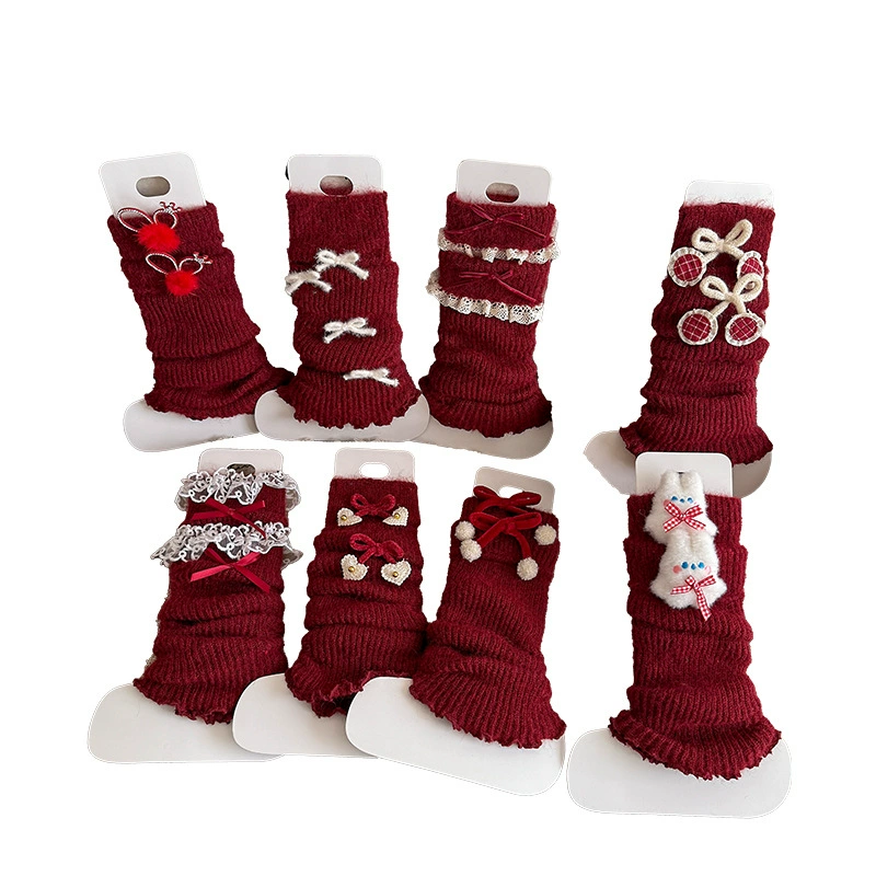 Демисезонные gaiters?