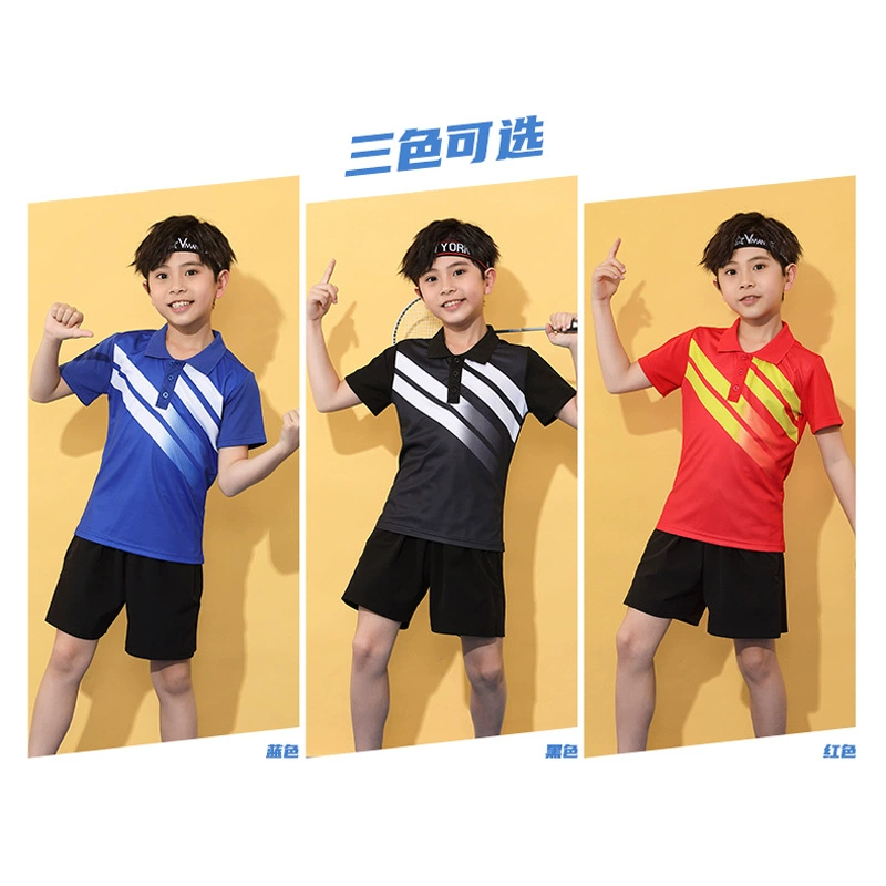 Baseball uniform for ping pong for badminton, elite set for training, 2022 collection