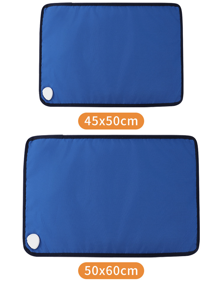 Pet Dog Cat Waterproof Scratch-Resistant Bite-Resistant Electric Blanket Rabbit Warm Thickened Constant Temperature_voghion.com