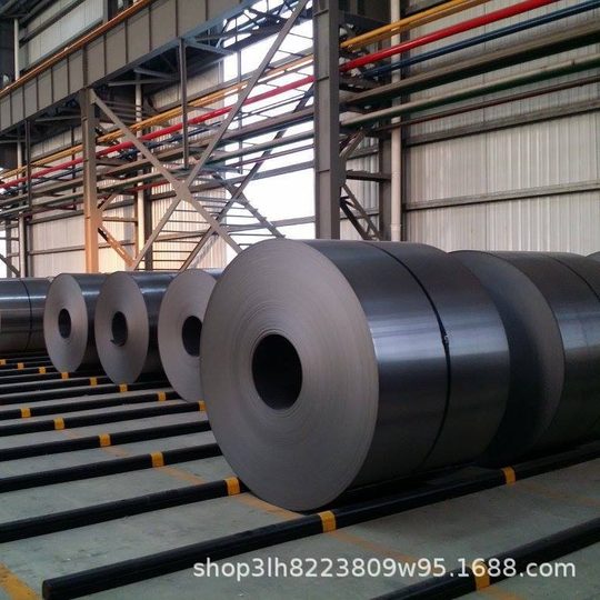 Q235B Standard Hot-Rolled Coil Open Flat Plate Specifications Size 4*1500*6000 Steel Plate Wholesale Hot-Rolled Coil
