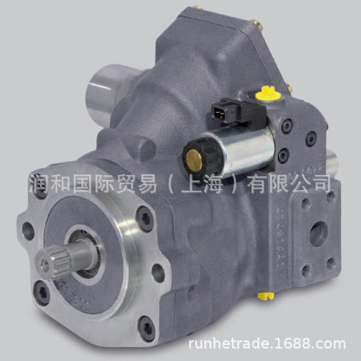 润和出售德国LINDE编码器，LINDE液压油泵