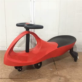 扭扭车;学步车;单杆轻便推车