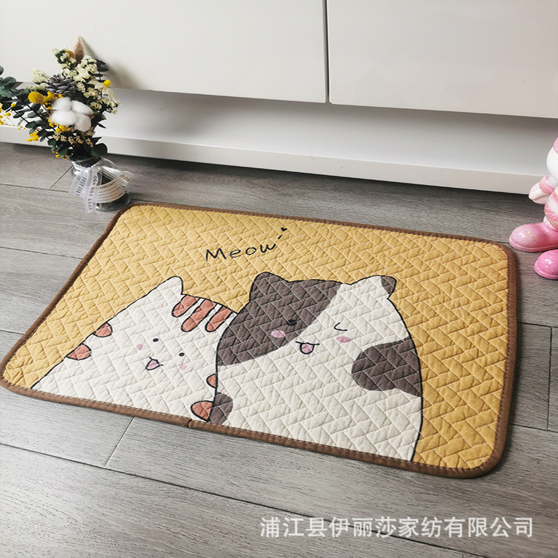 햄스터 두 마리