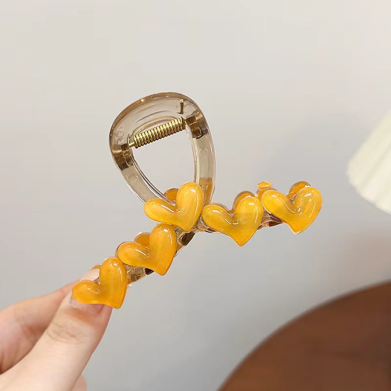리틀러브 8CM 오렌지 [개별포장]