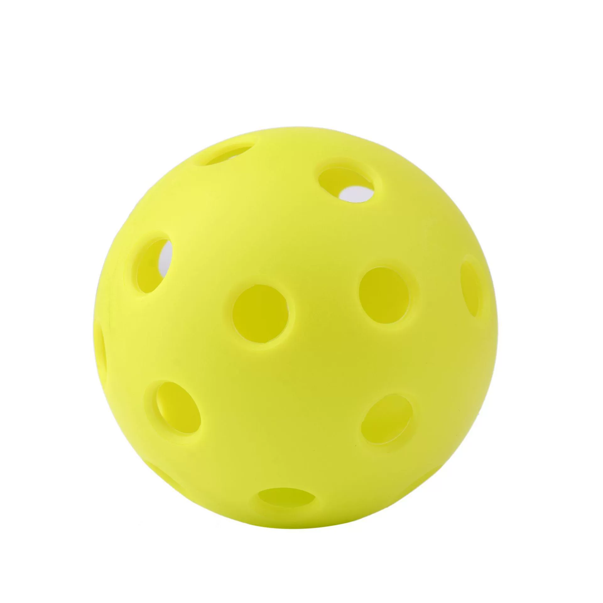 Открытый Peak мяч завод прямых продаж 40 лунок 26 лунок литьевых шариков pickleballpaddle