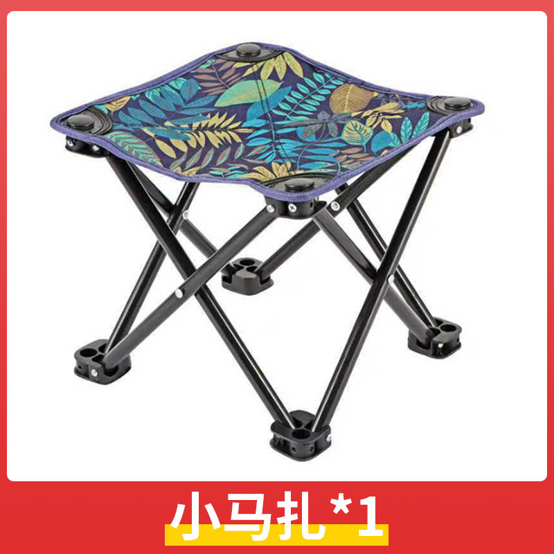 Mesa y silla de camping tabla plegable al aire libre mesa de hamburguesas mesa de picnic mesa portátil silla en un conjunto completo de equipos de nueva tienda