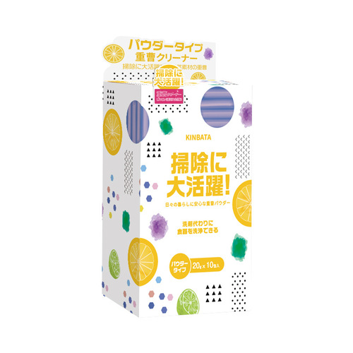 Citric acid descaler tea scale cleaner household electric kettle tea stain water dispenser descale