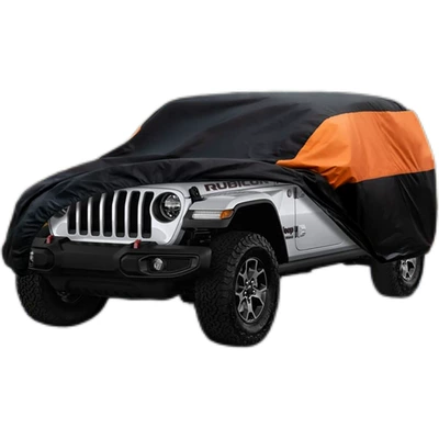 for All Seasons, 210D Oxford Cloth, Car clothing