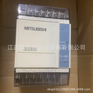 FX1S-10MT-001 ����Mitsubishi�Uչģ�KPLCȫ����Ʒ�F؛�h�r�N��