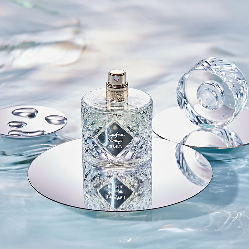 New Hot Eerr Perfume Women's Persistent Lingering Fragrance, Getting Lost, Not Returning to Grapefruit, Minor Summer,_voghion.com